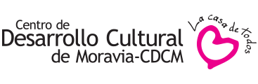 Resultado de imagen para centro cultural moravia logo